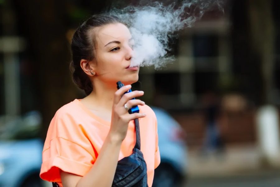 Pesquisa revela riscos do tabaco aquecido na esclerose múltipla