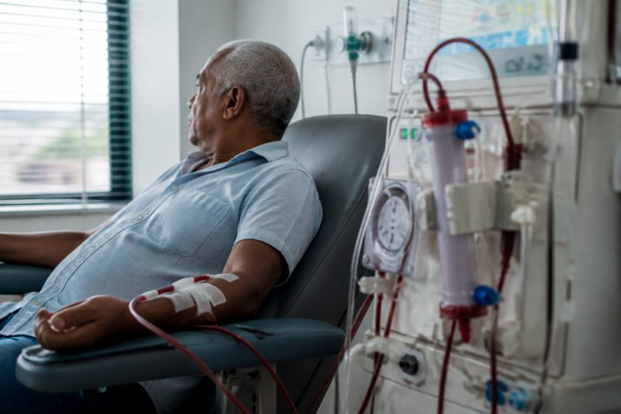 Subdiagnóstico da Doença Renal Crônica afeta milhões no Brasil