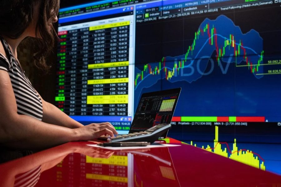 Problemas técnicos na B3 geram insegurança entre investidores