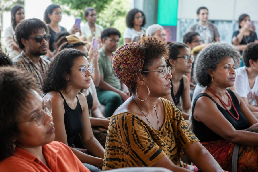 Festa Literária de Niterói 2026: Homenagem a Lélia Gonzalez