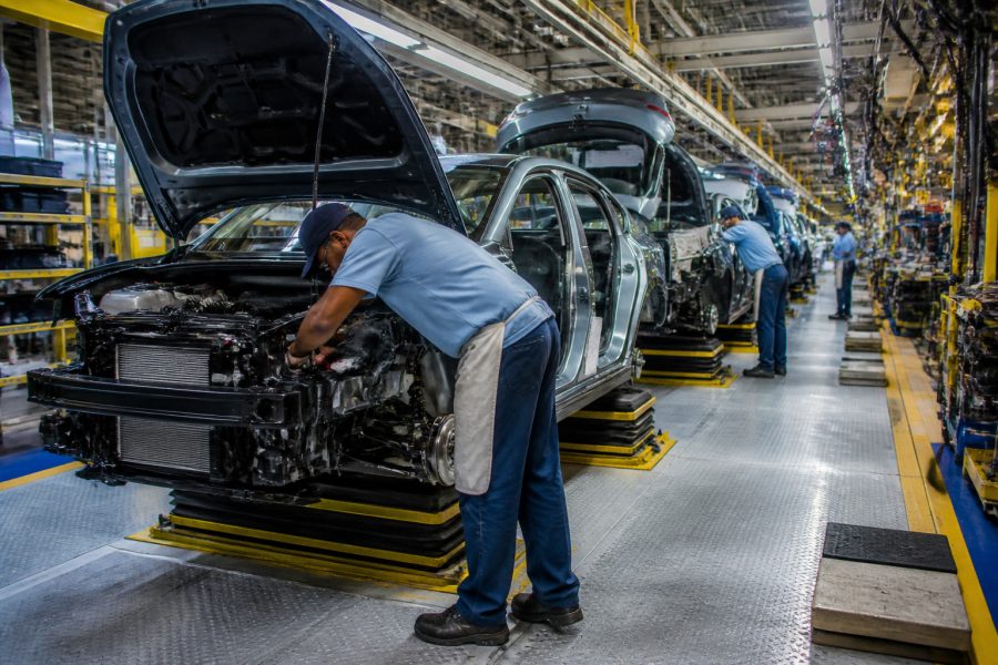 PIB brasileiro cresce 0,3% no segundo trimestre, mas desacelera em junho