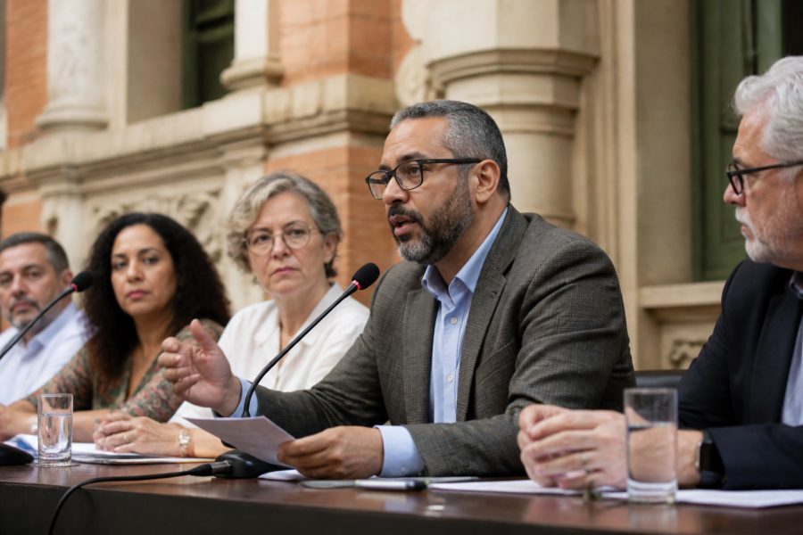 Fiocruz apresenta carta com prioridades de saúde para eleições 2026