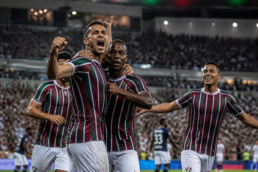 Fluminense conquista vitória crucial sobre o Remo e se firma no G-4
