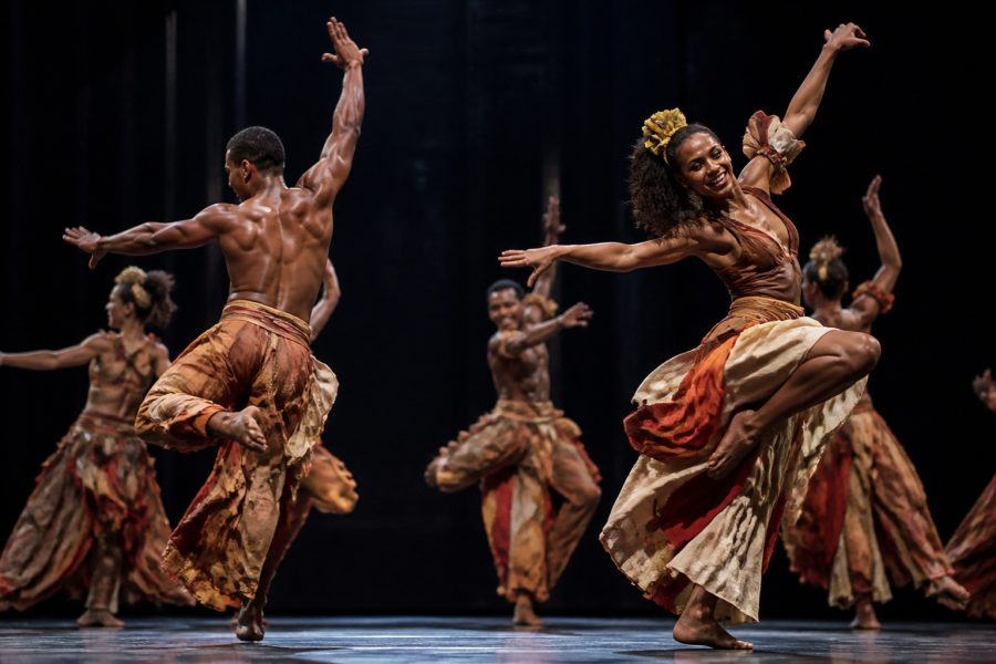 Focus Cia de Dança representa o Brasil em festival na China