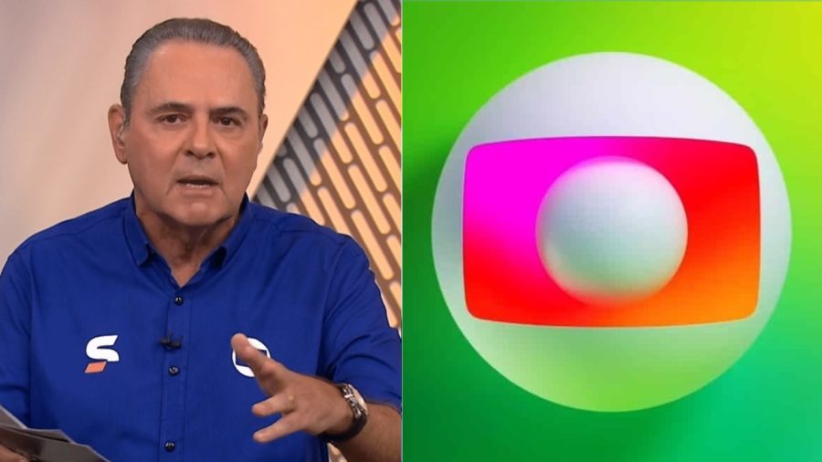 Globo confirma retorno de Luis Roberto meses após tratamento contra o câncer