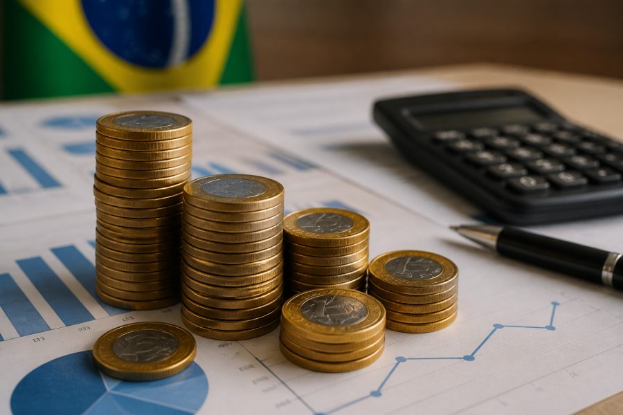 Governo prevê arrecadar R$ 636 bilhões com nova CBS em 2027