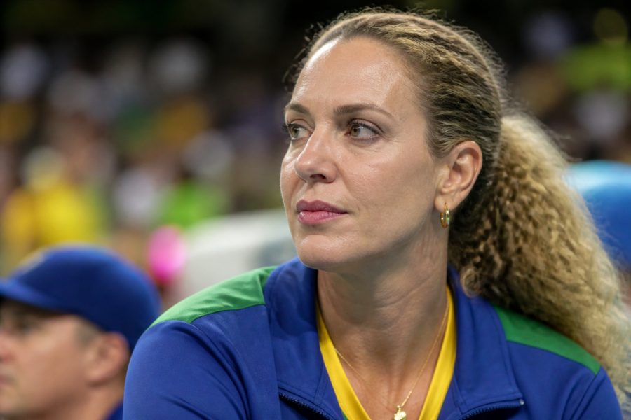 Hortência é indicada como maior atleta da história das Copas do Mundo