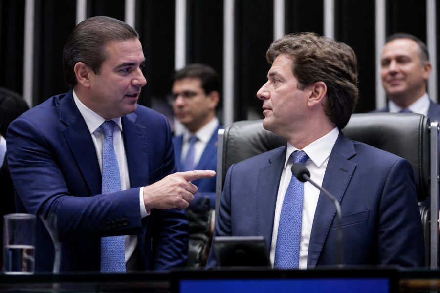 Câmara dos Deputados nomeia Reginaldo Lopes para comissão da MP 1357/26