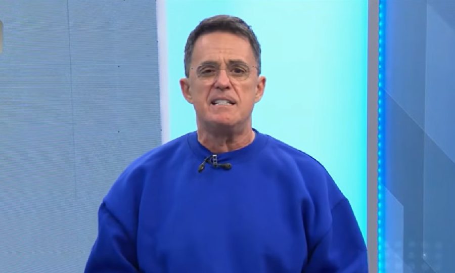 Ibope da TV 18/08: Esporte Total ao vivo bate a Record e crava o 3º lugar