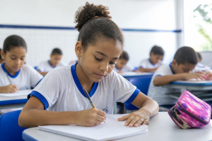 Ideb 2025: Avanços Significativos na Educação Básica Brasileira
