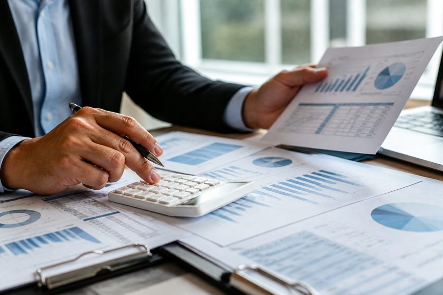 Lucro da Caixa Econômica Federal cresce 5,9% e atinge R$ 3,9 bilhões