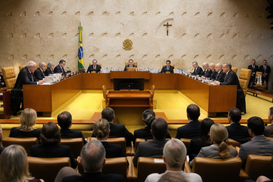 Supremo Tribunal Federal valida Moratória da Soja e reforça proteção ambiental