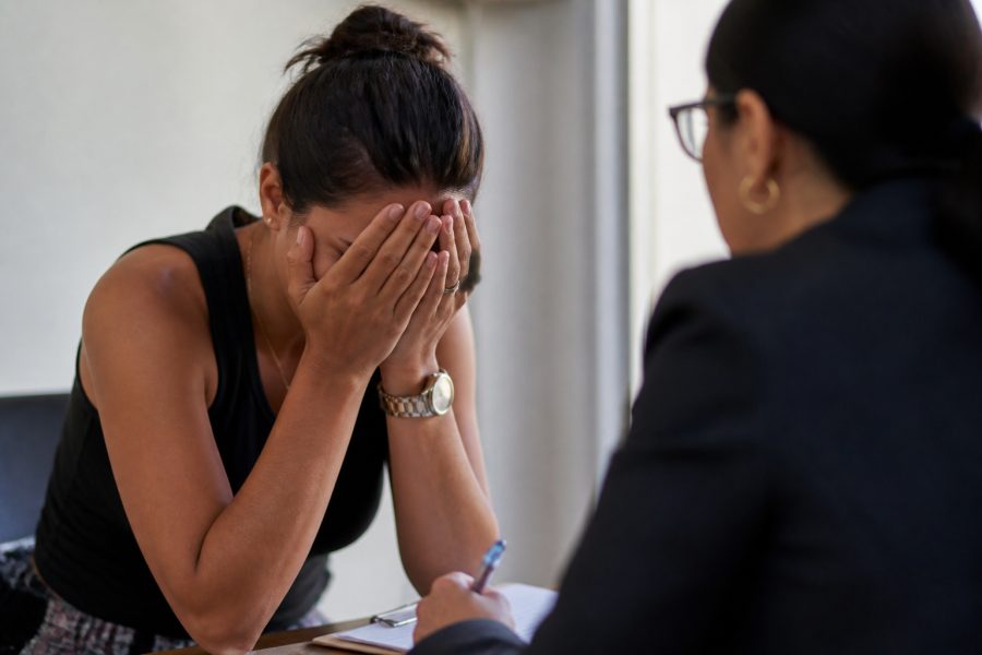 Aumento de 43% nas Medidas Protetivas para Mulheres no Rio de Janeiro