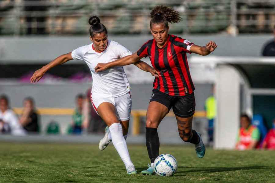 Minas Brasília e Itabirito disputam semifinal do Brasileirão Feminino