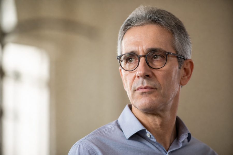 Mineiro Romeu Zema concorrerá à Presidência pelo Novo