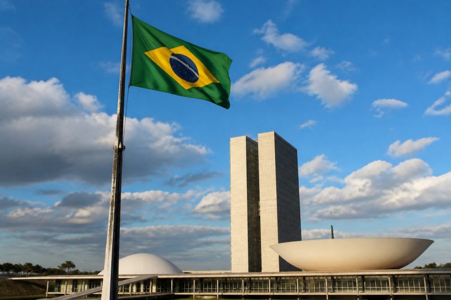 Veterinária do Senado Federal falece após ataque de cachorro