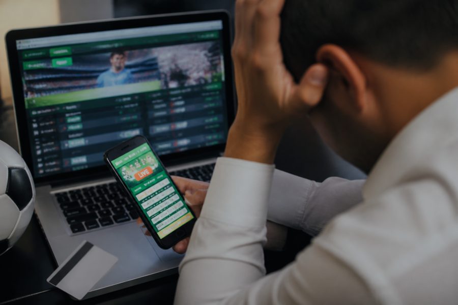 MPRJ investiga esquema de apostas online que movimentou R$ 1,4 bilhão