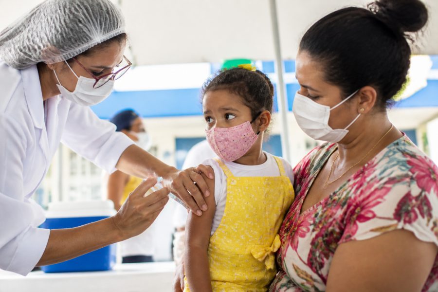 Multivacinação em SP: 20 vacinas disponíveis em todos os municípios