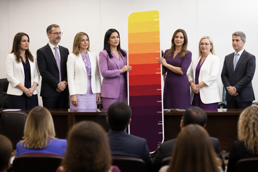 OAB/DF apresenta Violentômetro: nova ferramenta contra a violência feminina