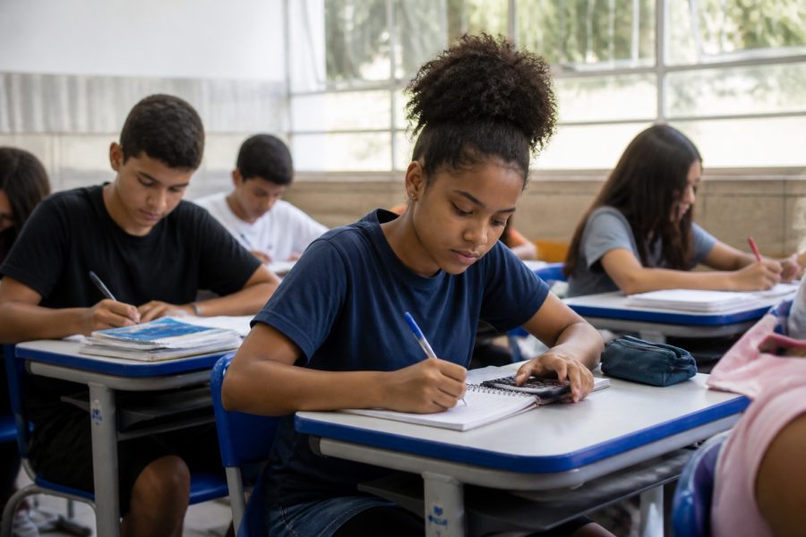 Última chance para se inscrever na Olimpíada de Educação Financeira