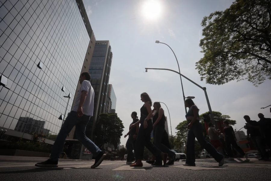 Onda de calor: temperaturas podem chegar a 40°C no estado de SP; veja previsão por região