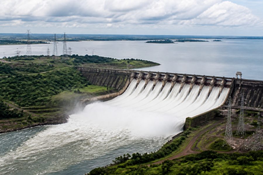 Operador Nacional suspende geração de energia pela segunda vez em 2023