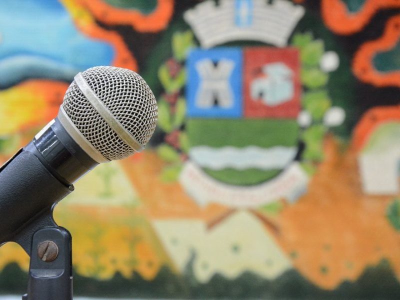 Ordem do Dia: Sessão Ordinária de 31 de Agosto de 2026
