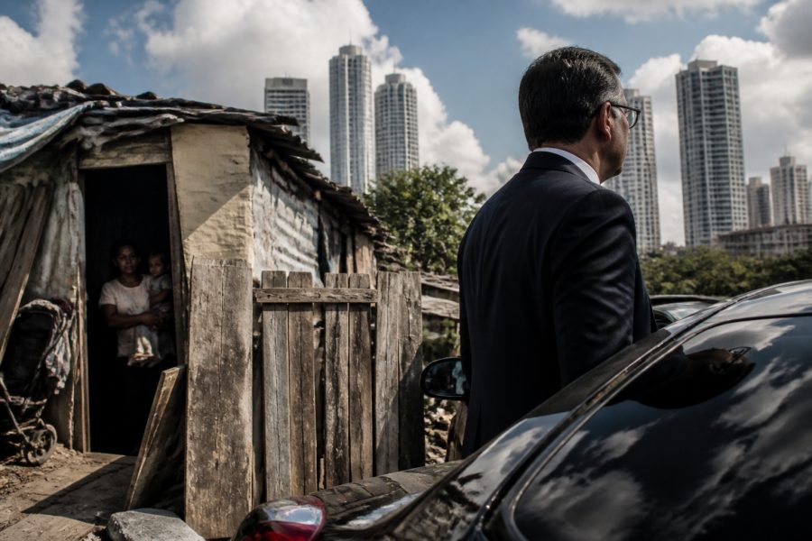 Desigualdade no Brasil: riqueza e poder influenciam a democracia