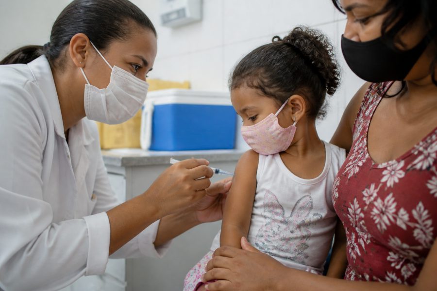 Dia D de Multivacinação: o que você precisa saber sobre a campanha