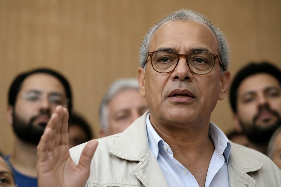 Edmilson Costa é o candidato do PCB à Presidência da República