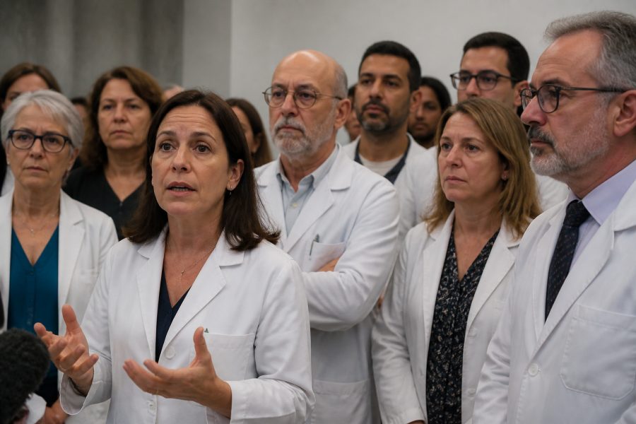 Pediatras se opõem à redução da maioridade penal no Brasil