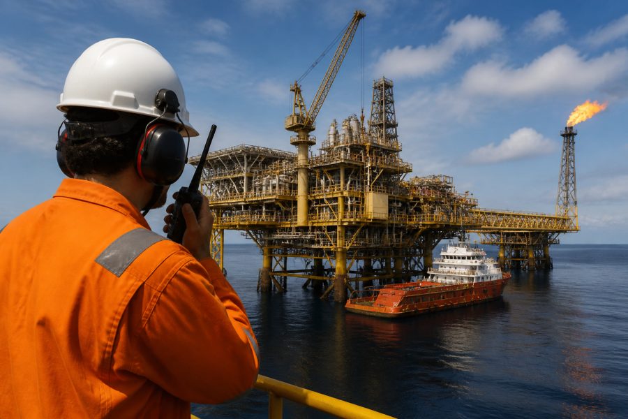 Petrobras registra lucro de R$ 52,4 bilhões no 2º trimestre de 2026