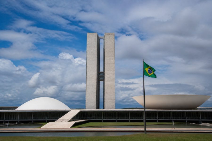 PGR solicita demissão de ministro do STJ acusado de assédio sexual