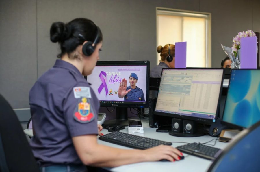 Portal traz serviços de proteção, saúde e autonomia para mulheres