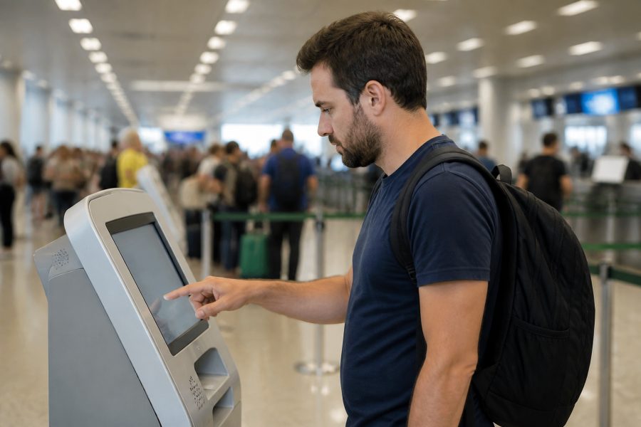 Prazo para solicitação de voto em trânsito vai até dia 20 deste mês