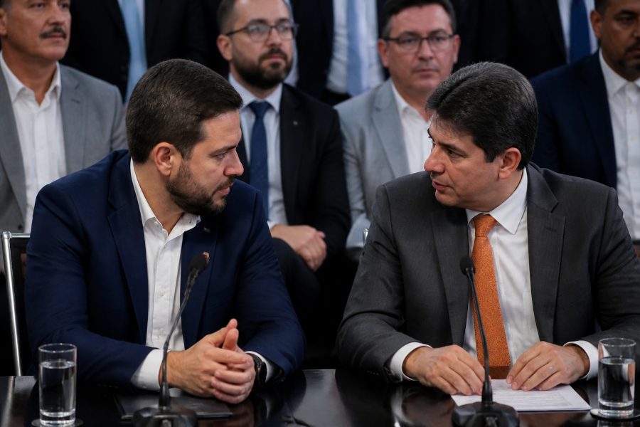 PRD e Solidariedade optam por neutralidade nas eleições presidenciais