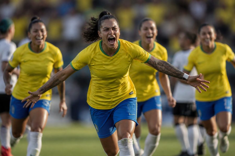 Prêmio TV Brasil Petrobras Para Elas abre votação popular para craque
