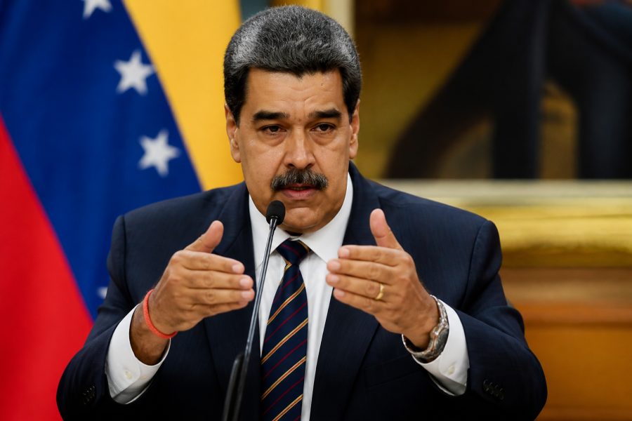 Acordo histórico entre Venezuela e EUA promete revolução no petróleo