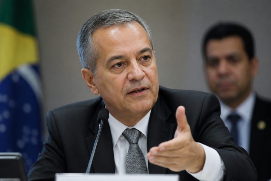 Presidente do TSE conclama eleitores a comparecerem às urnas
