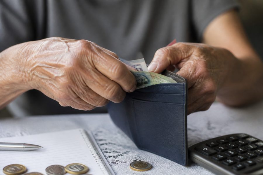 Gastos com INSS em 2027 terão redução de R$ 5 bilhões, aponta CNPS