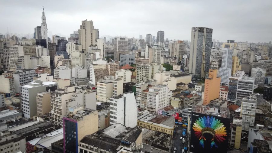 Previsão do tempo para terça-feira (11), em SP: tempo estável
