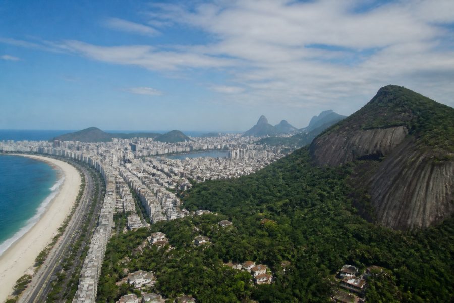 Quedas e queimaduras: principais causas de internação infantil no Brasil