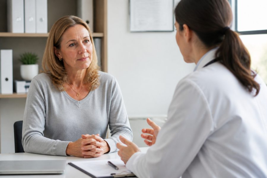 Queixas sexuais na menopausa têm tratamento, diz especialista