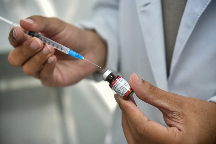 Vacina do sarampo: quem deve se vacinar e quais os sintomas?