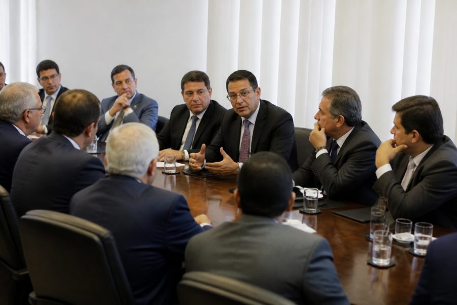 Republicanos opta por neutralidade na eleição presidencial de 2023