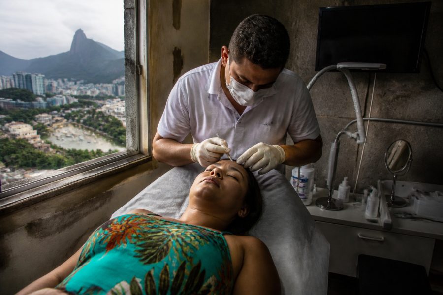 Rio concentra quase um terço de casos de exercício ilegal da medicina