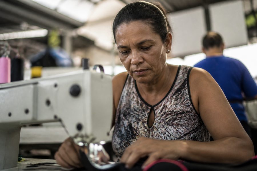 Salário mínimo deverá subir para R$ 1.741 em 2027