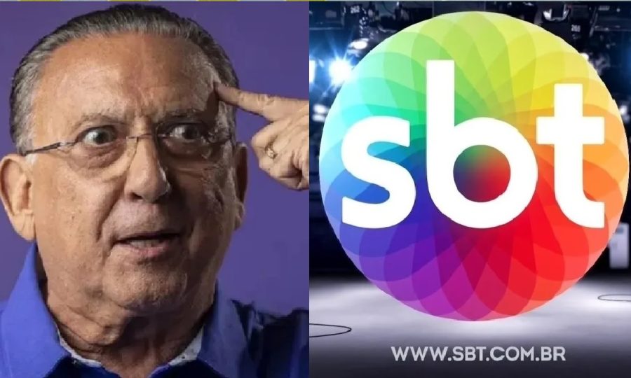 Sem Galvão Bueno, Galvão F.C surpreende a audiência do SBT: Ibope da TV