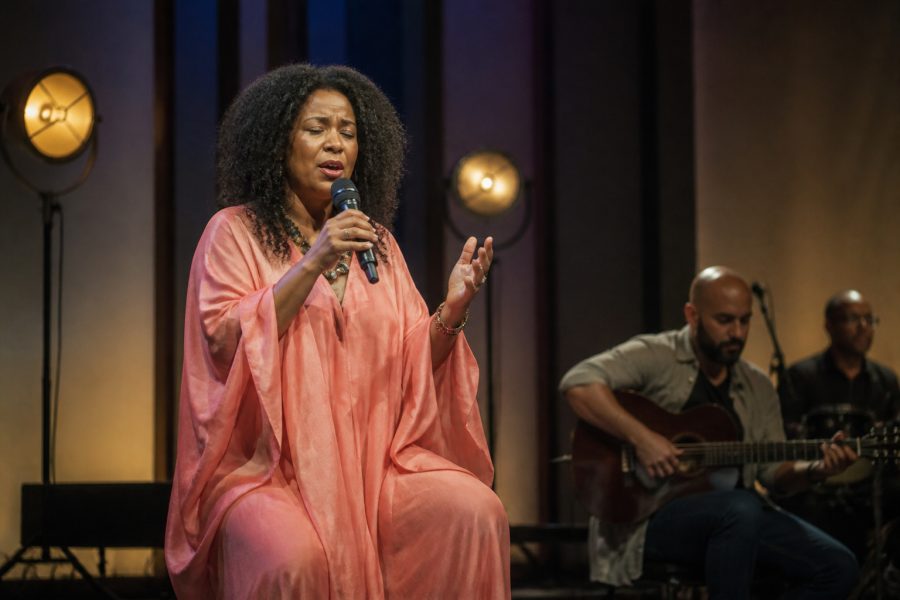 Show inédito na TV Brasil resgata clássicos da música nacional