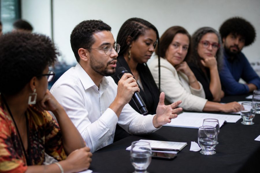 Movimentos sociais apresentam 27 propostas para segurança preventiva no Brasil